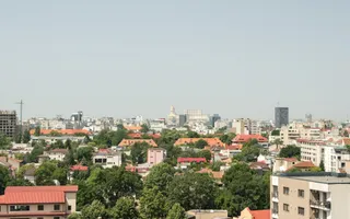 cladire de birouri 8889 mpc in Piata Alba Iulia inchiriata - Poză 18