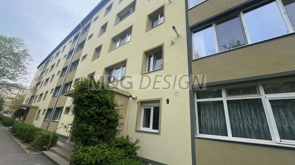 3 camere etaj 2, Gh Lazar amenajat cu centrala - Poză 18