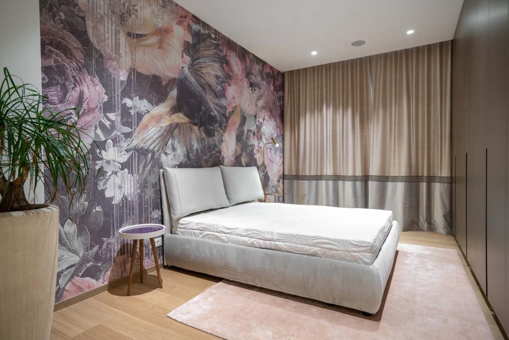 Rahmaninov Residence | Apartament de LUX 4 camere | Garaj 2 locuri - Poză 19