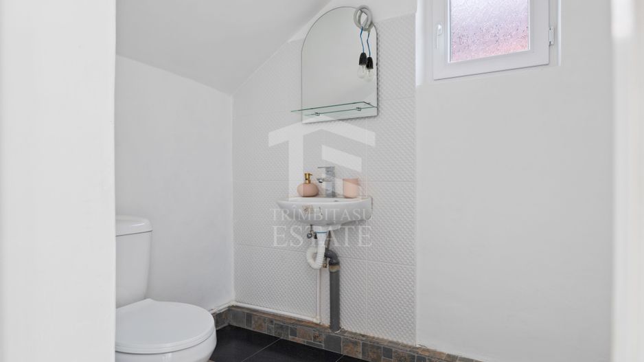 Casa individuala | P+M | Teren 1446 MP | Sup Ut 242 MP | COMISION 0% - Poză 24
