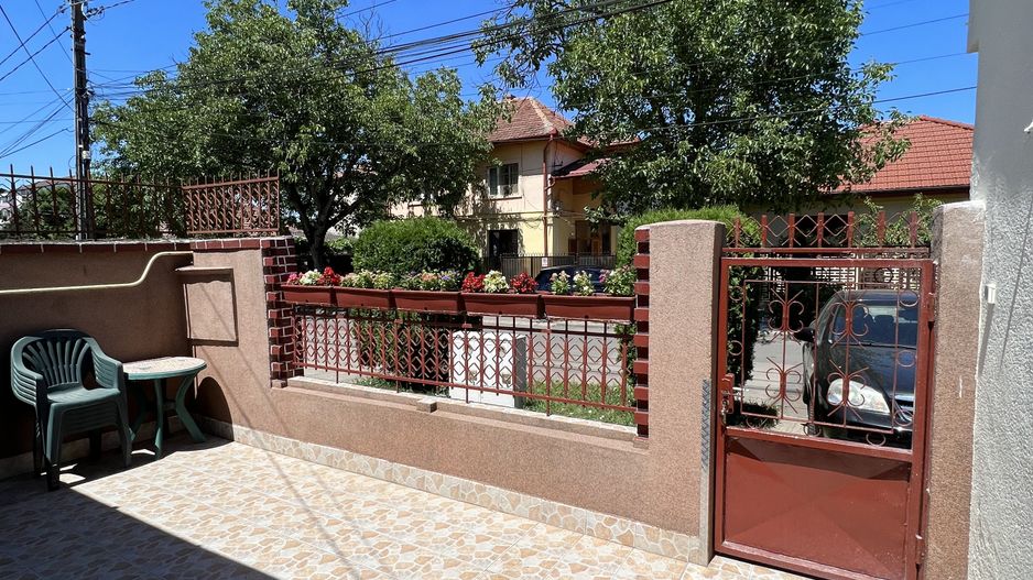 CASA TIMISOARA-ZONA LIPOVEI - Poză 3