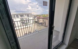Apartament 2 camere Otopeni central | include TVA și parcare - Poză 4