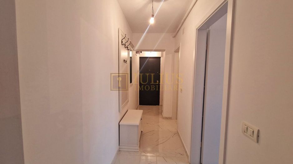 Str. Sorin Titel; semidecomandat în zona centrală; ideal investitie/inchiriere. - Poză 12