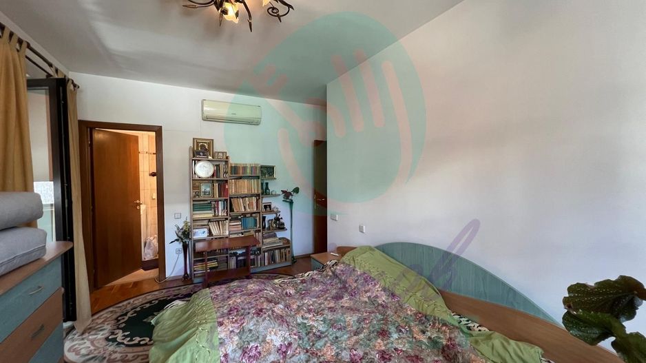 3 camere 13 Septembrie-Prosper| centrala proprie|- bloc 2009 - Poză 7