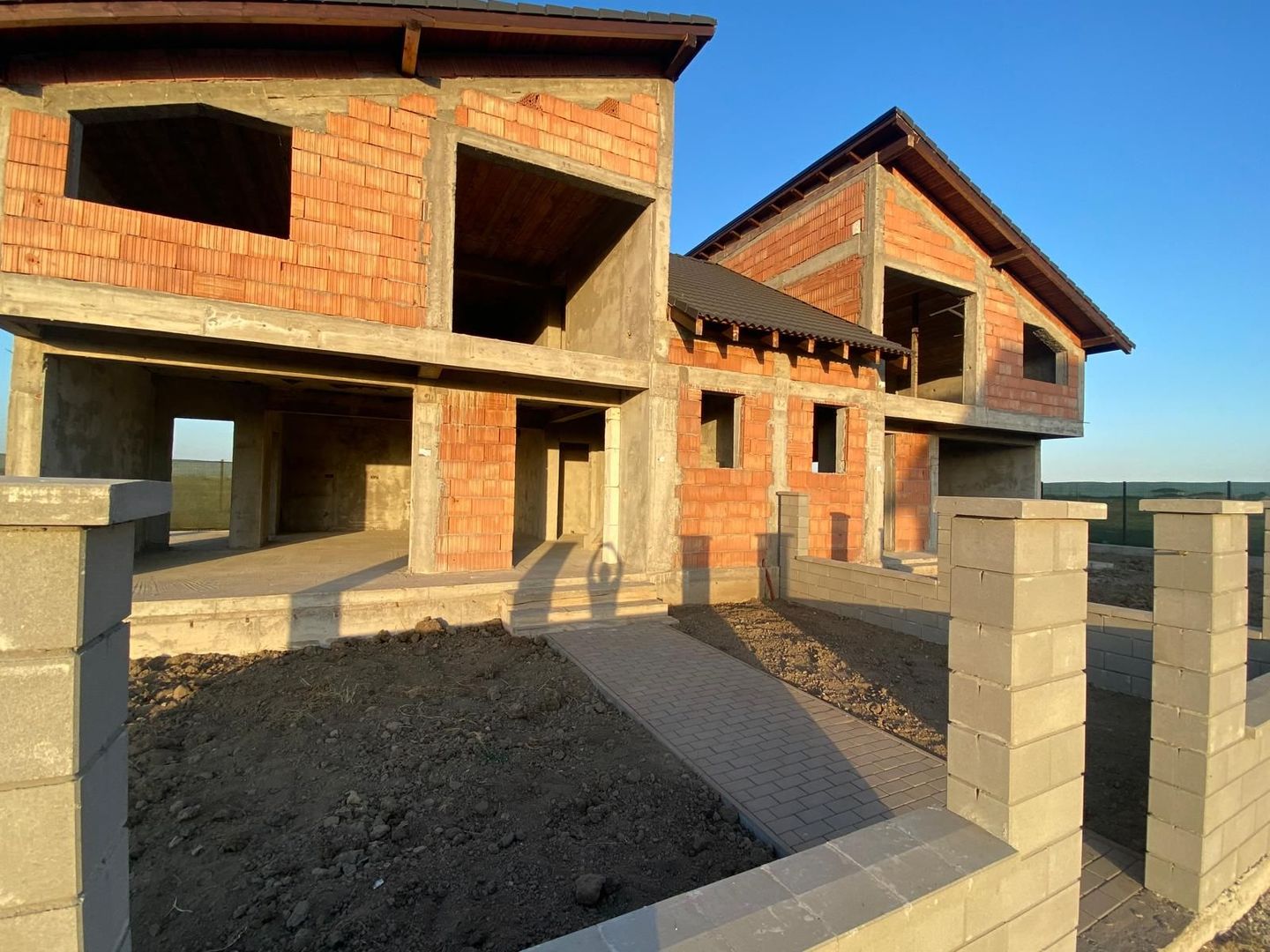 Duplex cu 4 camere, design deosebit, Comision 0% - Poză 5