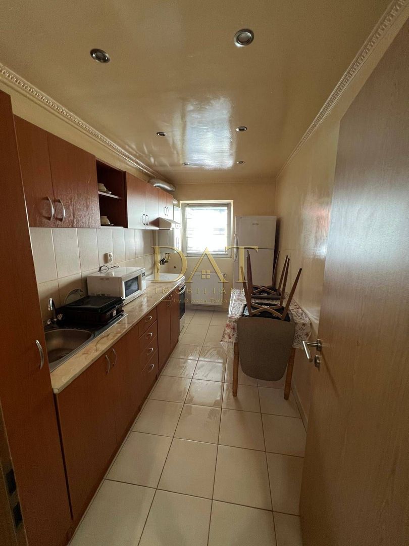 Apartament 1 camera, parcare subterana, Zorilor, Calea Turzii - Poză 6