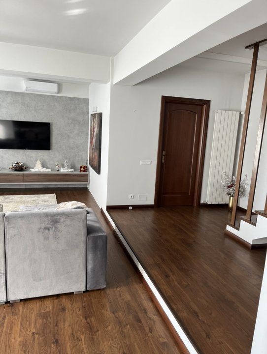 Casa /vila de vanzare - Militari zona Păcii - Poză 6