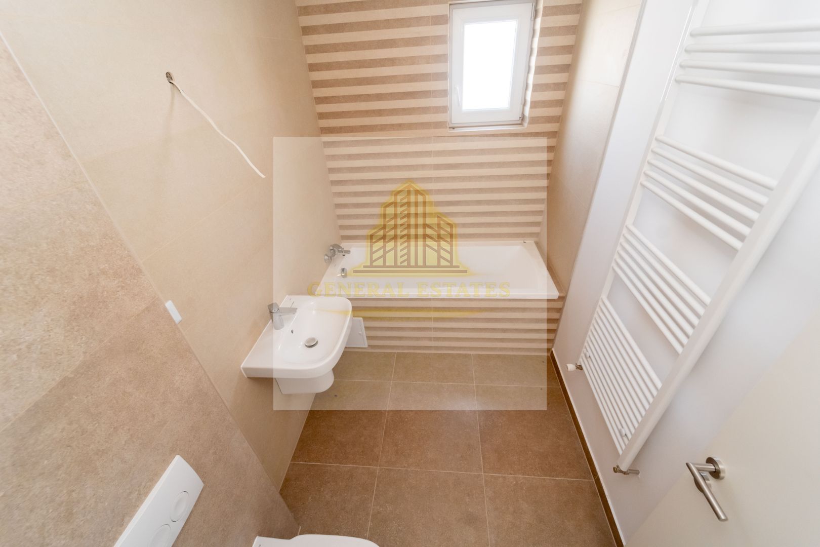 Penthouse cu 3 camere - Poză 10