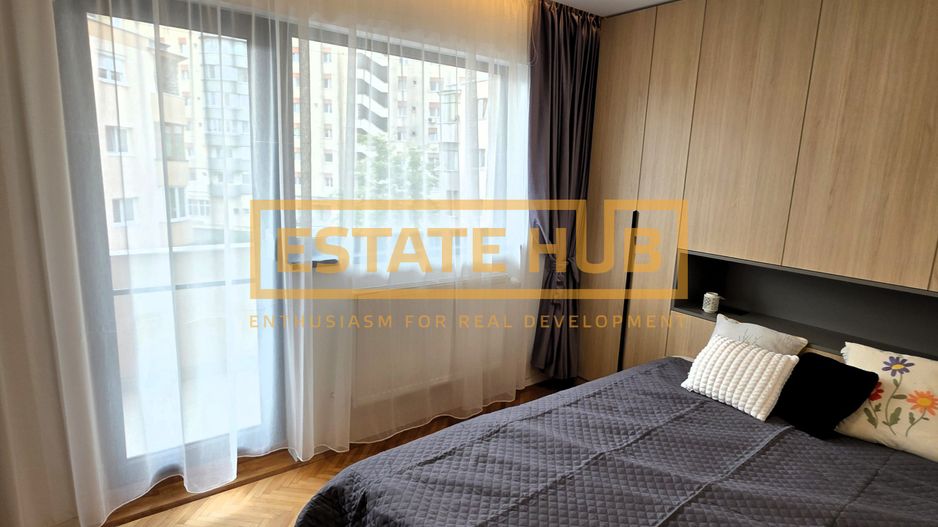 Apartament 3 camere Mărăști – 0% comision, prima închiriere - Poză 9