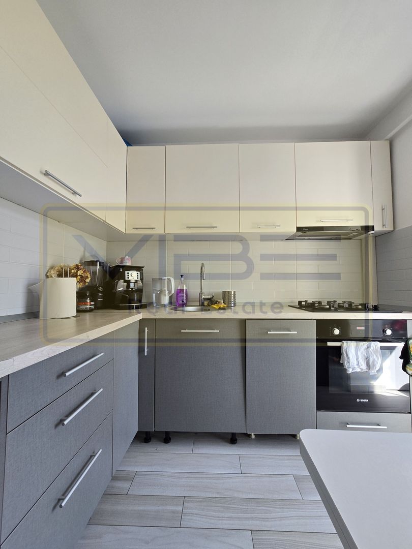 Pacurari - Canta - 3 camere - 72mp - Renovat integral!! - Poză 29