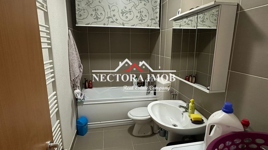 NECTORA IMOB-Casa Parter+Mansarda, Nojorid 120 mp + 306 mp teren - Poză 7