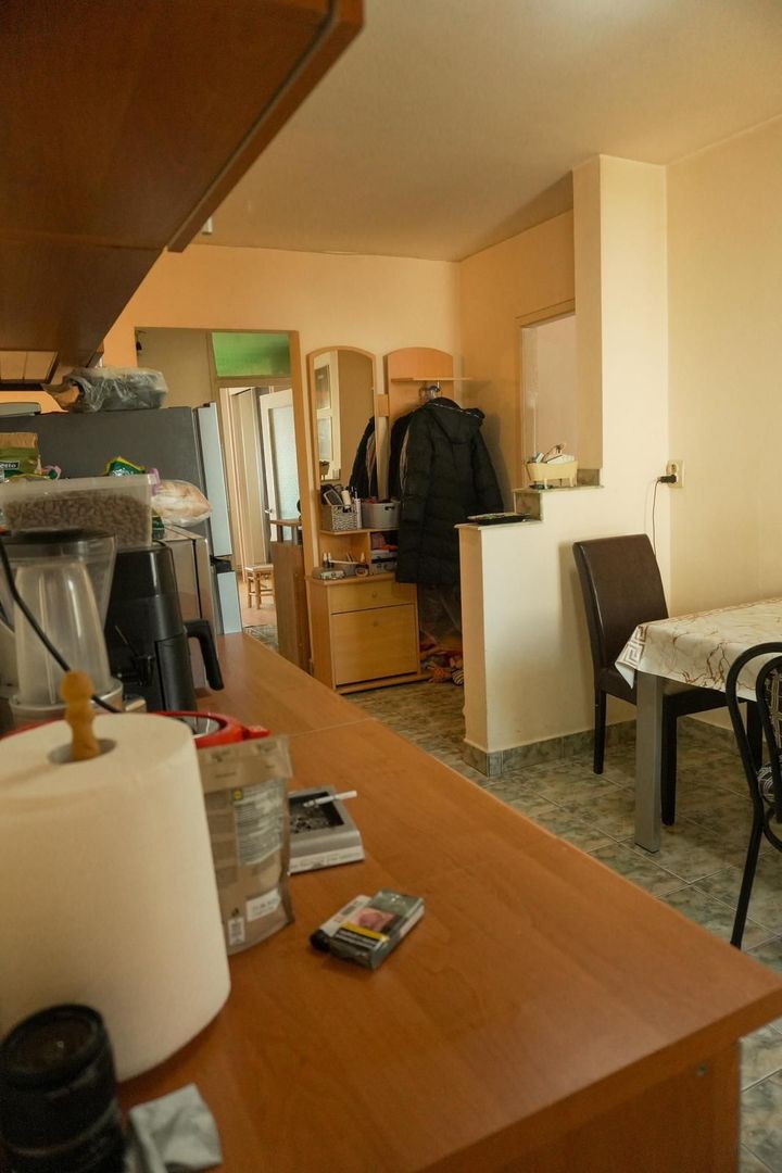 COMISION 0%, Apartament 3 Camere, Decomandat, 2 Bai, Mobilat, Bucovina - Poză 9