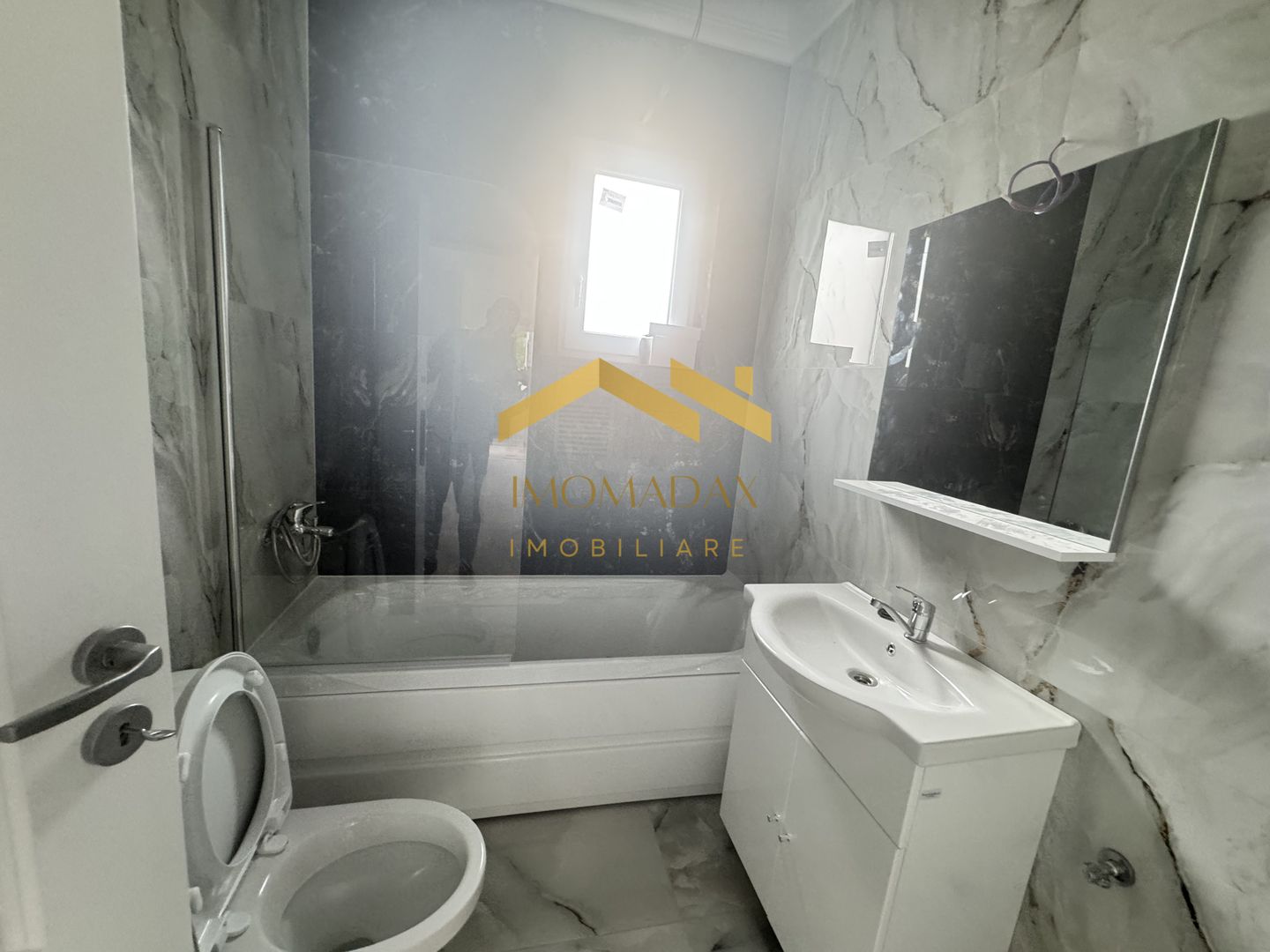 Utvin-Casa 3 Camere-Predare la cheie - Poză 3