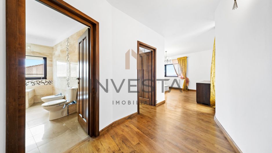 Vila premium | Panorama asupra orasului | Cartier Europa! - Poză 7