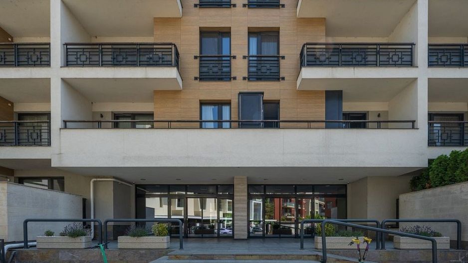 Inchiriere apartament 2 camere | Herastrau | Parcare subterana | Boxa - Poză 14