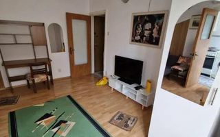 GARSONIERA - TINERETULUI, BUCATARIE INCHISA, METROU 5 MINUTE, MODERN - Poză 1