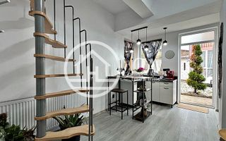 Apartament de închiriat cu 2 camere in zona Ultracentrală, Oradea - Poză 6