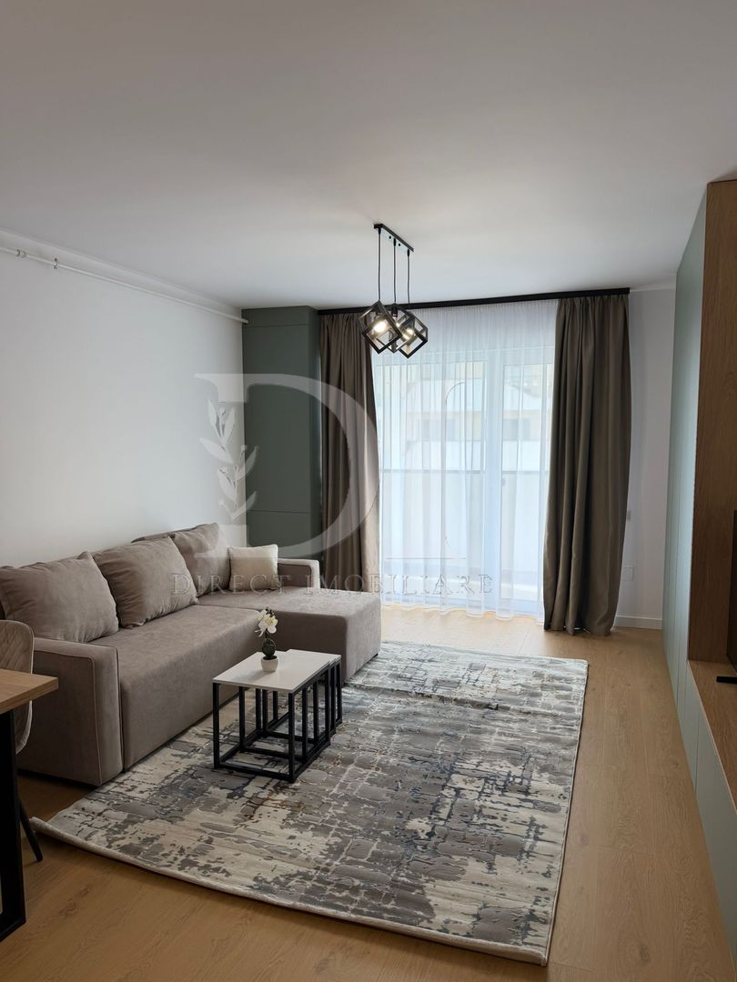 Apartament 2 camere / etaj intermediar / Zona Eroilor - Poză 6