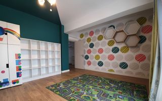 4 camere Domenii - Turda ( loc parcare -2015 ) - Poză 2