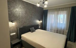 2 camere decmandate, Modern, 2 Parcari, 18GYM, AC, The Office, Marasti - Poză 2