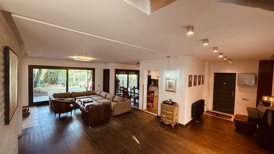 Vila 5 camere cu LIFT| Complex privat cu piscină | Iancu Nicolae - Poză 2