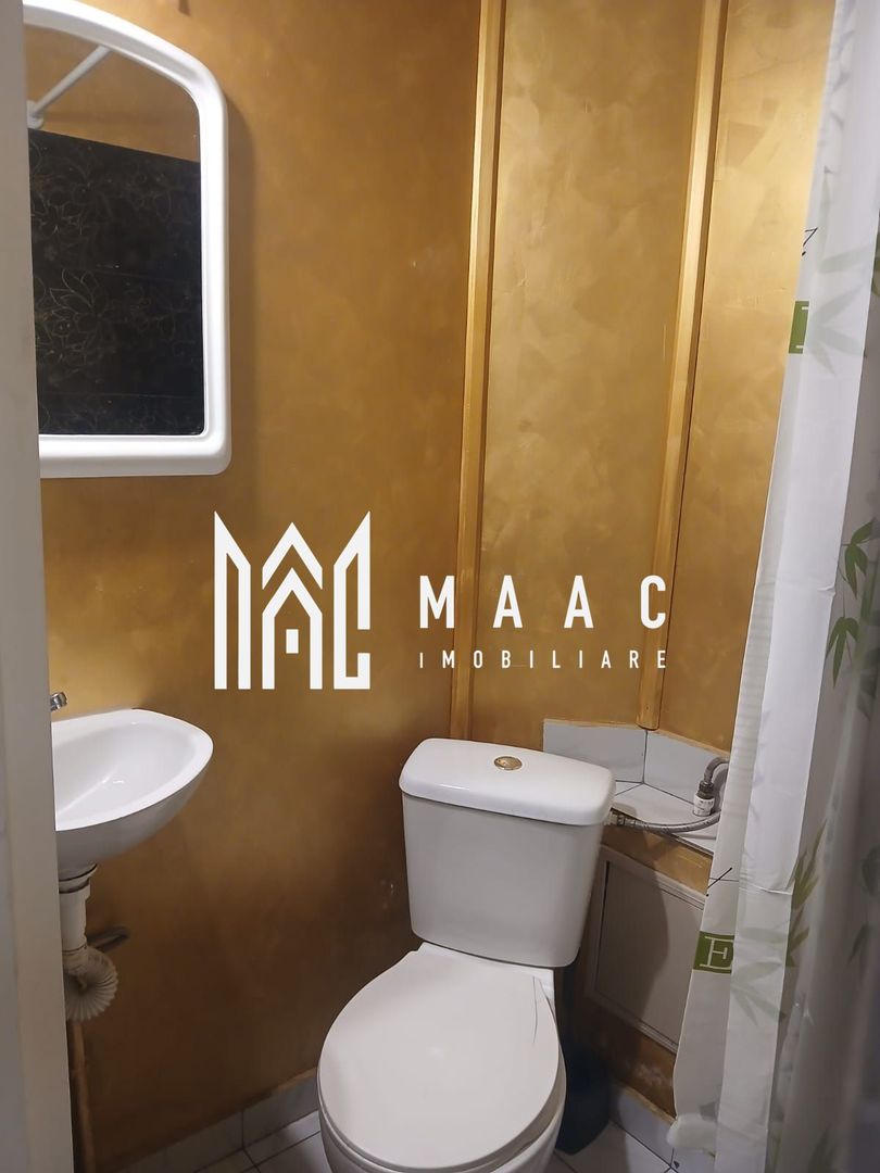 Garsonieră de Vânzare I 29 mp I Terezian I Târgul Cailor - Poză 9