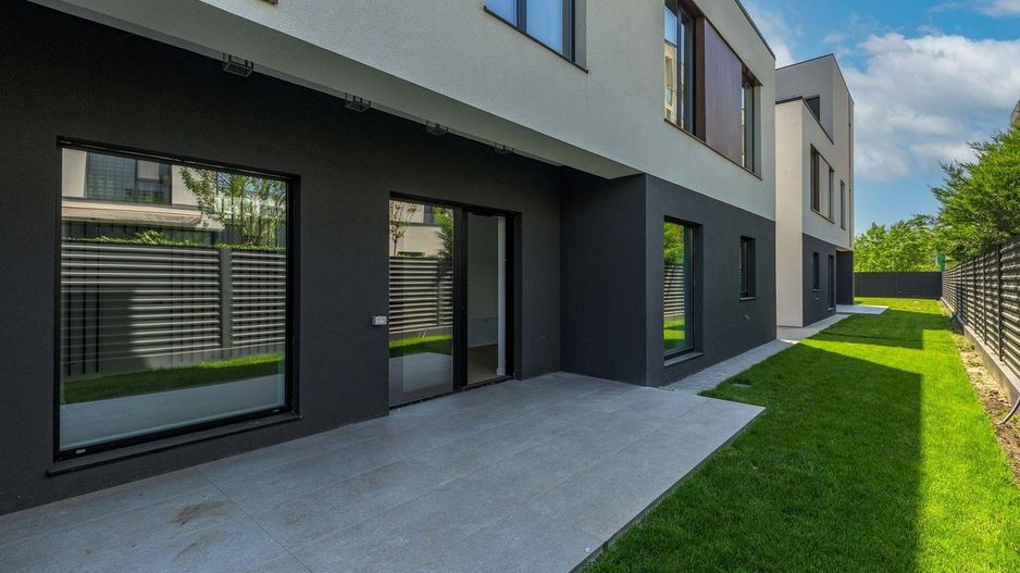 PROIECT NOU! | VILA PREMIUM | 6 CAMERE | EROU IANCU NICOLAE - Poză 3