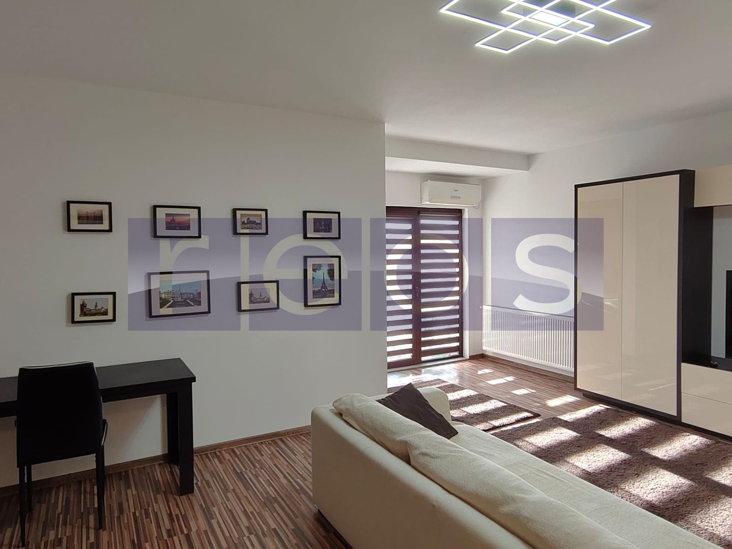 VANZARE 2 CAMERE I METROU I COMPLET UTILAT I LUJERULUI - PLAZA ROMANIA - Poză 5