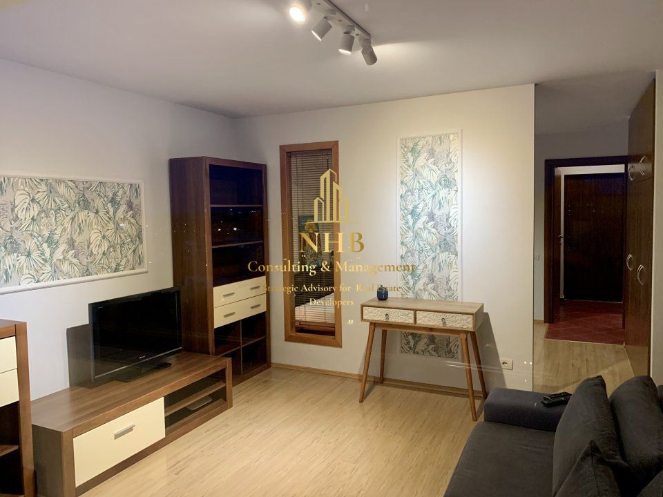 Apartament 2 camere, centrala proprie + Chirias - Pod Constanta - Poză 3