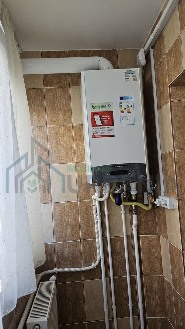 Apartament 1 camera de inchiriat, zona Pasaj Octav Bancila, Alexandru cel Bun - Poză 8