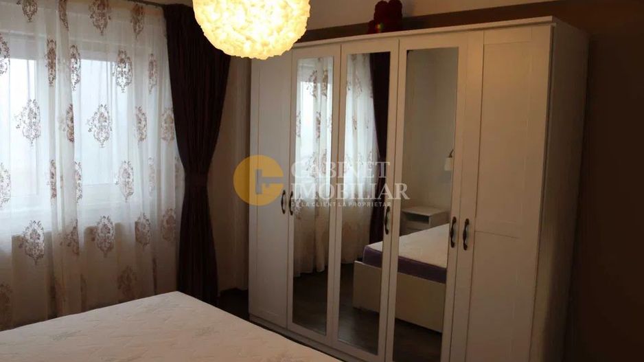 Frumoasa - 2 Camere Decomandat +Loc De Parcare - Bloc 2020 - Poză 6