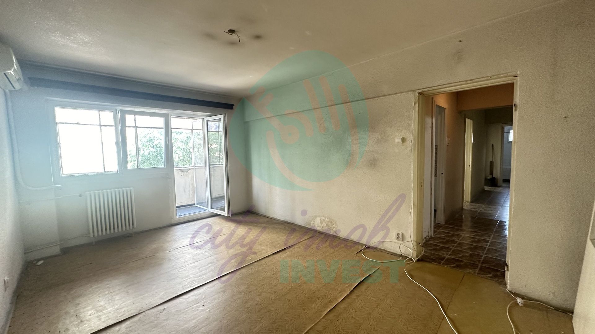 3 camere in CURS DE RENOVARE la 2' de METROU - Poză 15