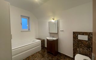 Casa individuala cu etaj - 140 mp utili-zona Belvedere - Poză 9