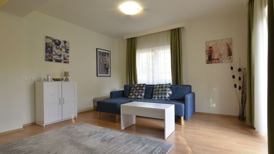 Inchiriem vila tip duplex 3 camere zona OMV Pipera - Poză 21