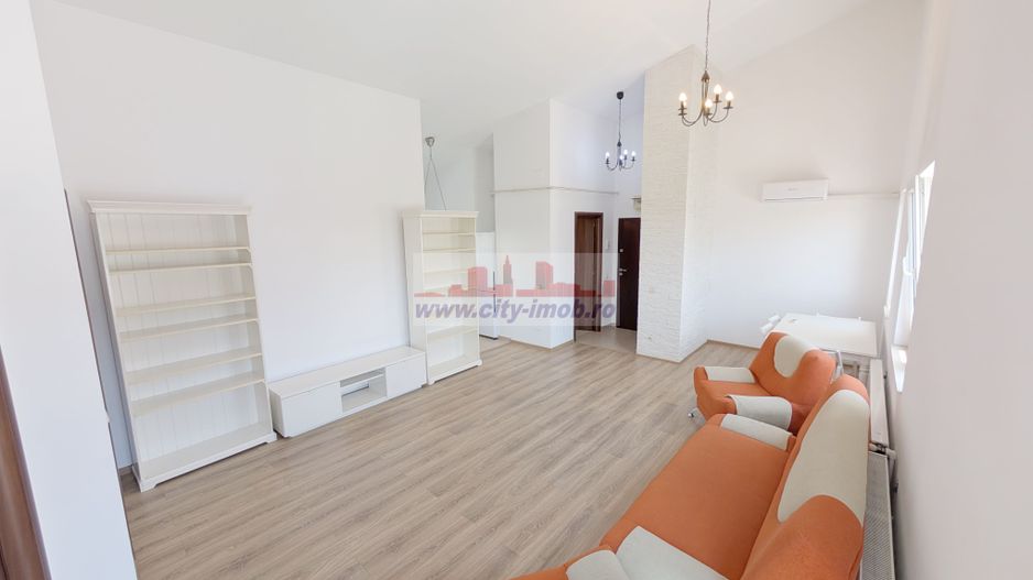 Vanzare  apartament Baneasa 3,  Camere Bucuresti, - Poză 4