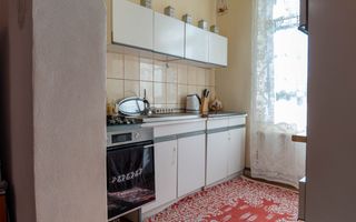 Se vinde casă single / 950 mp teren / Sibiu Str. Ecaterina Teodoroiu - Poză 18