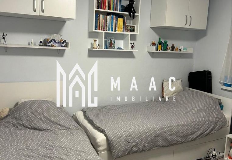 Apartament 2 Camere I Decomandat I Etaj 1 I Strand - Poză 3