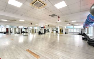 Spatiu de birouri- 648 mp - Poză 5