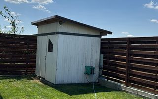 Casă / Vilă cu 3 camere de vânzare în Berceni - Poză 7