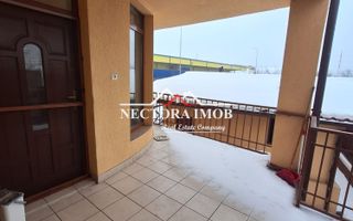 NECTORA IMOB-CASA mare 5 camere, 3 bai, pod, demisol pentru birouri - Poză 17