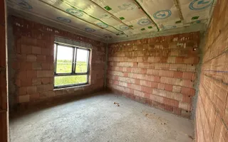 Casa premium pe un singur nivel 4 camere terasa pivnita Cristian - Poză 29
