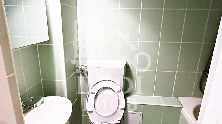 Apartament cu 1 camera de inchiriat in zona bulevardul Decebal, Oradea - Poză 8