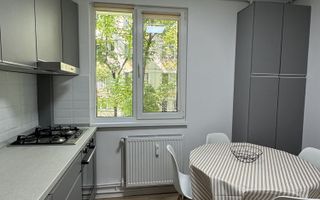 Vand apartament 2 camere Rahova/Margeanului decomandat/centrala - Poză 7