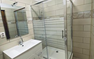 Apartament de 2 camere, modern, 58mp, parcare, zona Iulius Mall - Poză 7