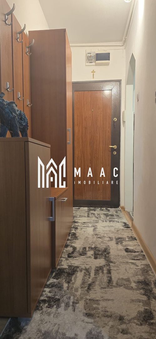 Apartament 2 Camere I Etaj 4/5 I Zona Vasile Aaron - Poză 8