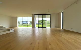 Vila Exclusivista in Mijlocul Naturii *959mp teren*/ 420mpc / Balotesti - Poză 29