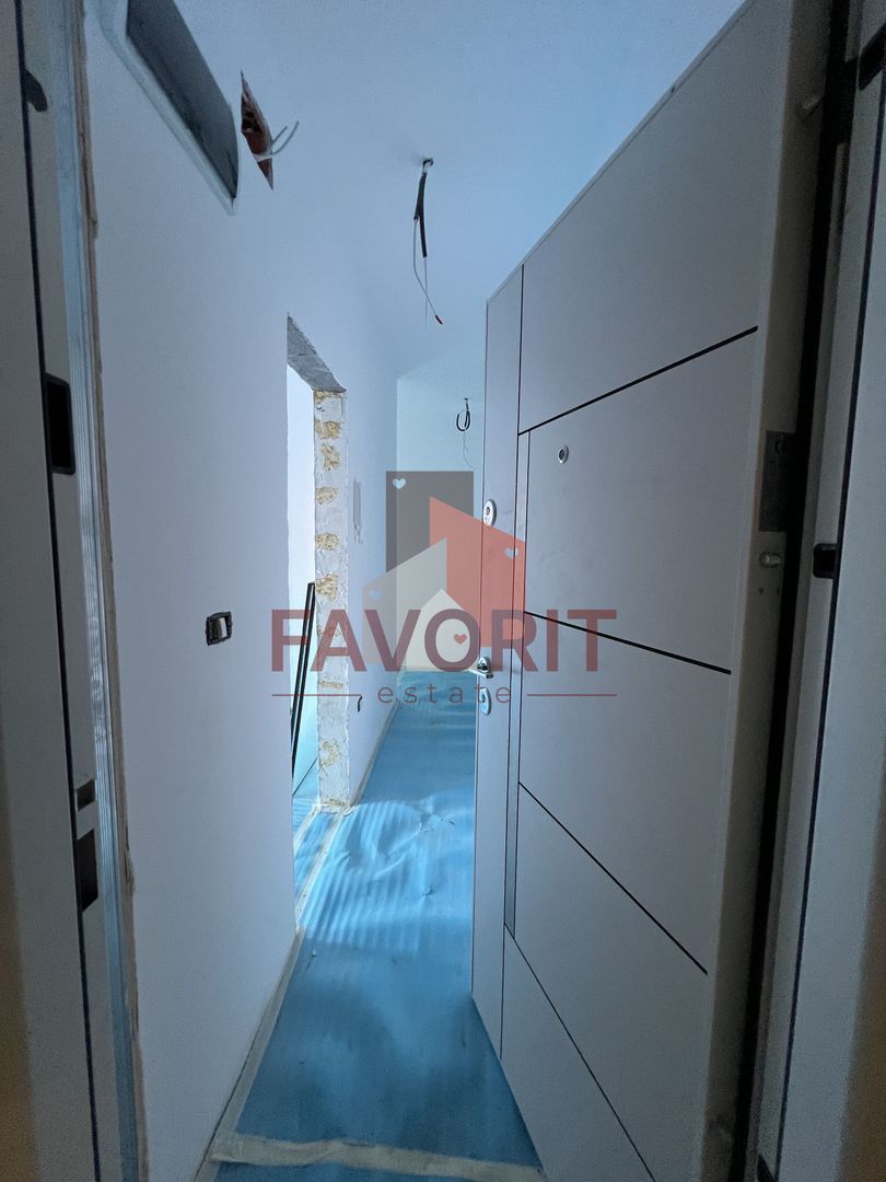 Apartament 2 camere decomandat | 2 bai | 60mp | Giroc - Poză 10