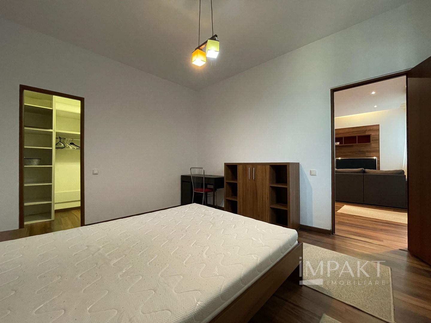 Apartament spre vanzare cu 2 camere, zona Centrala! - Poză 9