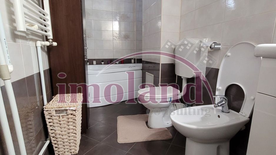 Apartament 3 camere - Iuliu Maniu Lujerului - Poză 7