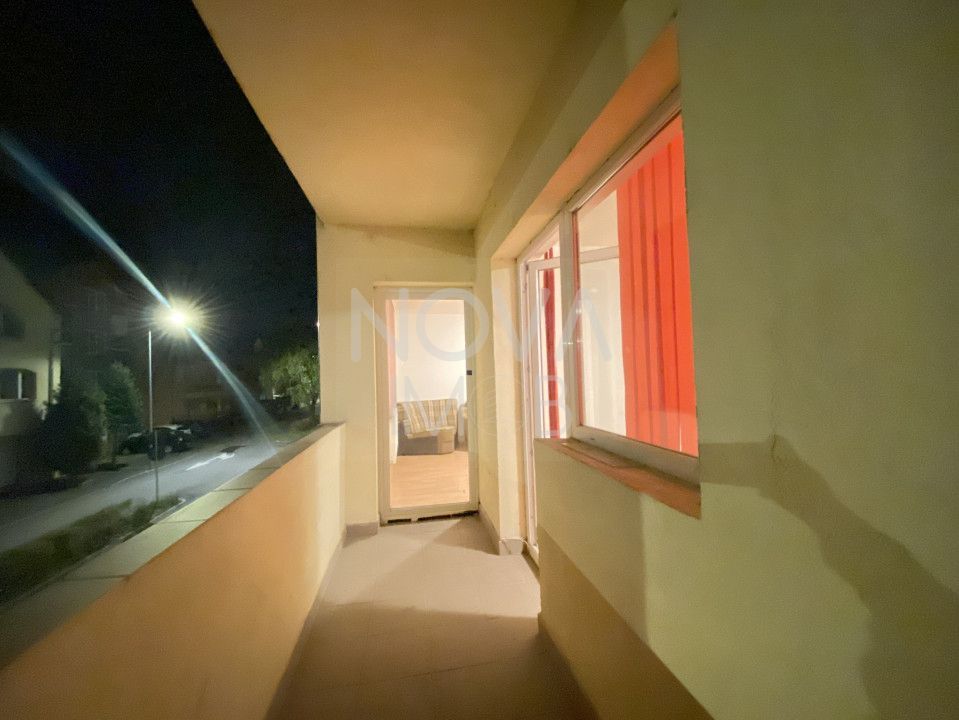 Apartament 2 camere - etajul 1 - Strand - Poză 9